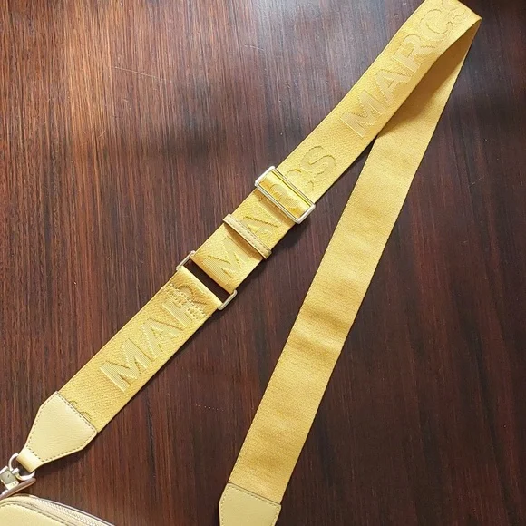 Marcs Budapest Zip around handbag - Picture 5 of 7